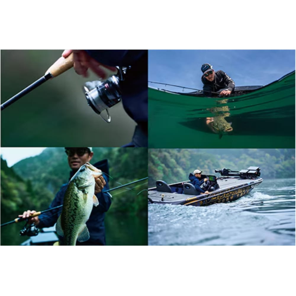 Shimano Vanford FA C3000XG